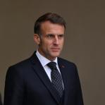 12月17日，法国猪肉对华出口遭重创！马克龙回国后立刻翻脸，中方果断予以严惩。