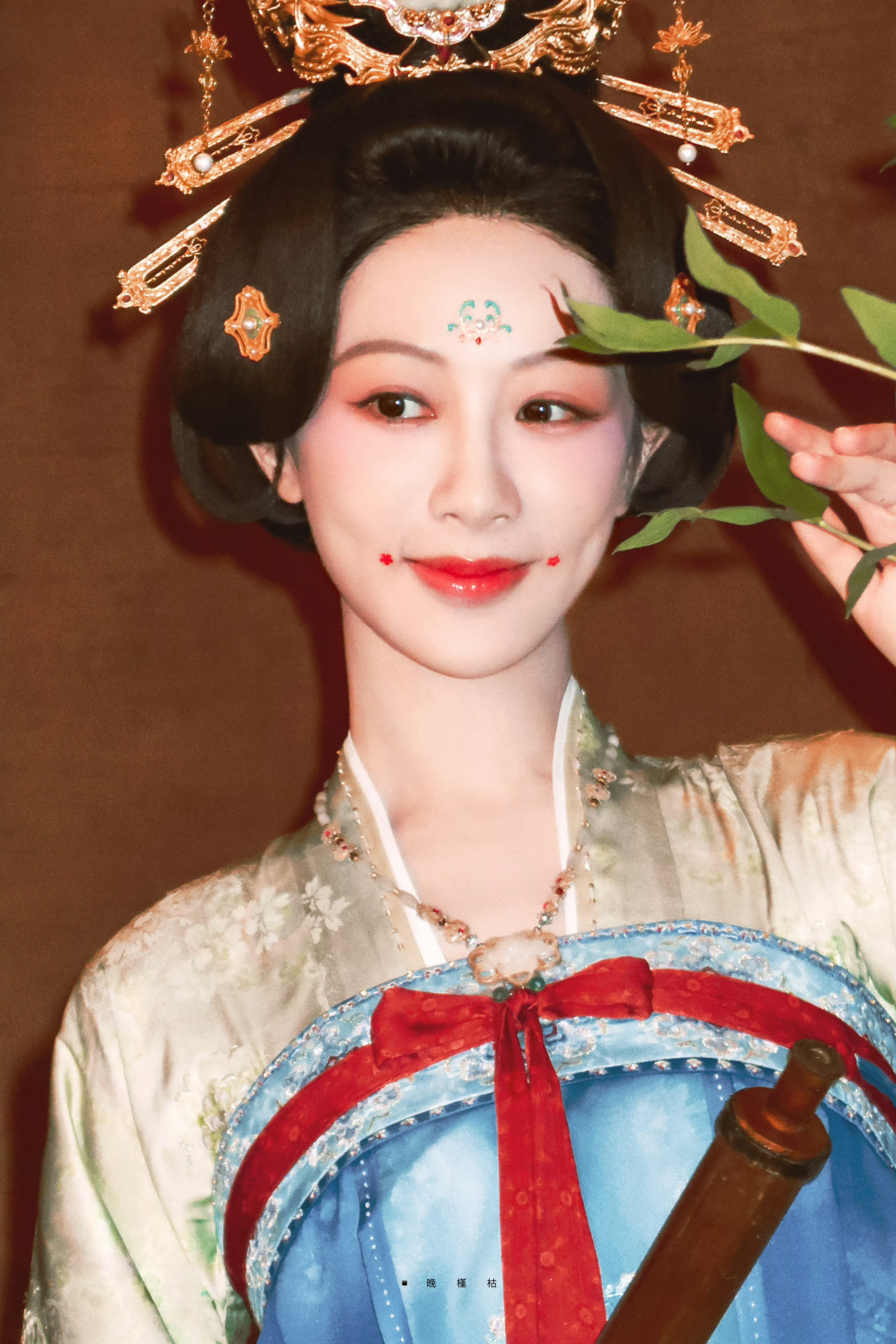 你最期待看哪部待播古装剧 最期待杨紫国色芳华，共谱大唐盛世女性成长曲！ 