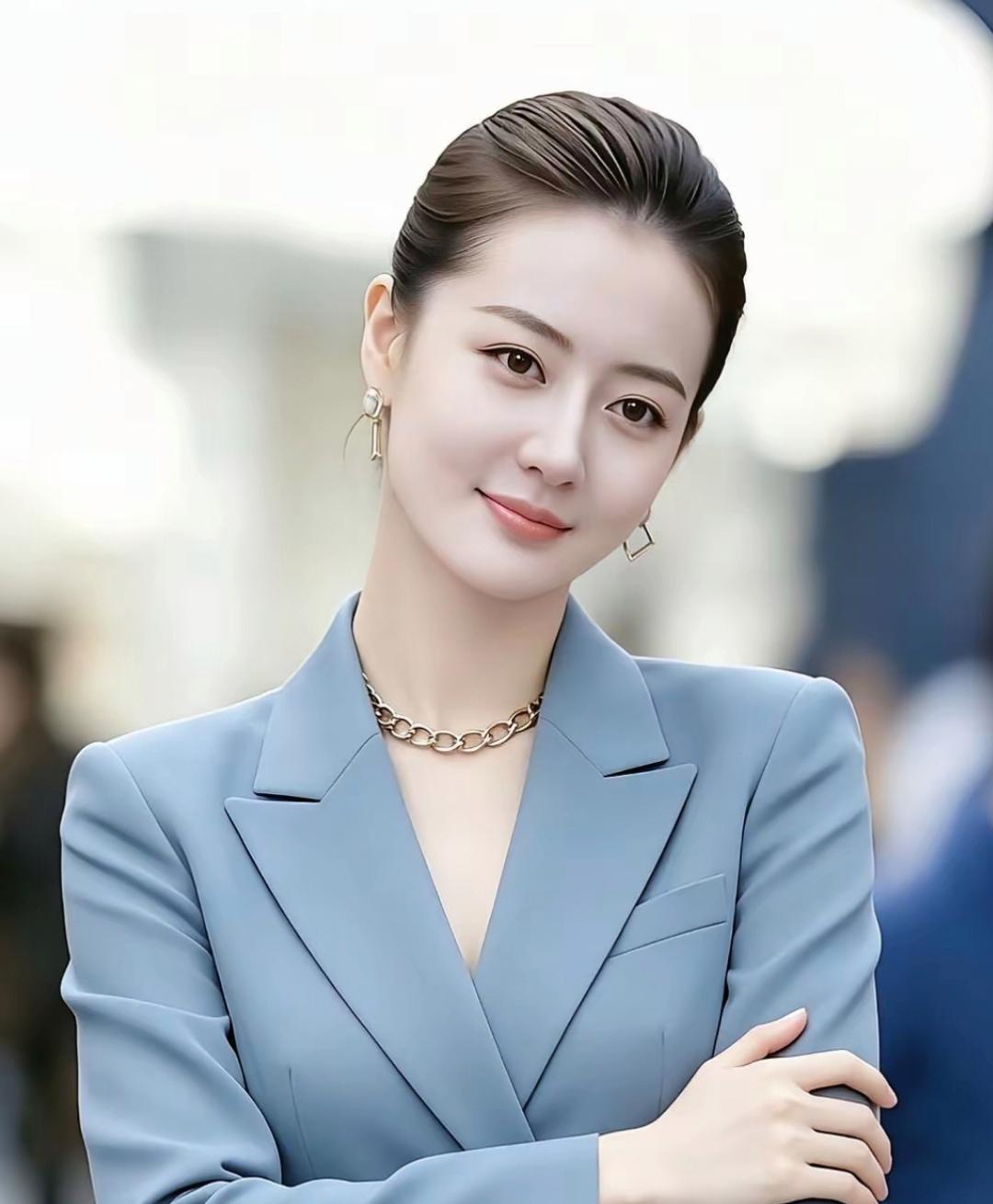 说她是亚洲⁠‎第一美女，‌‎‌真的一﻿点不过分。‎﻿
