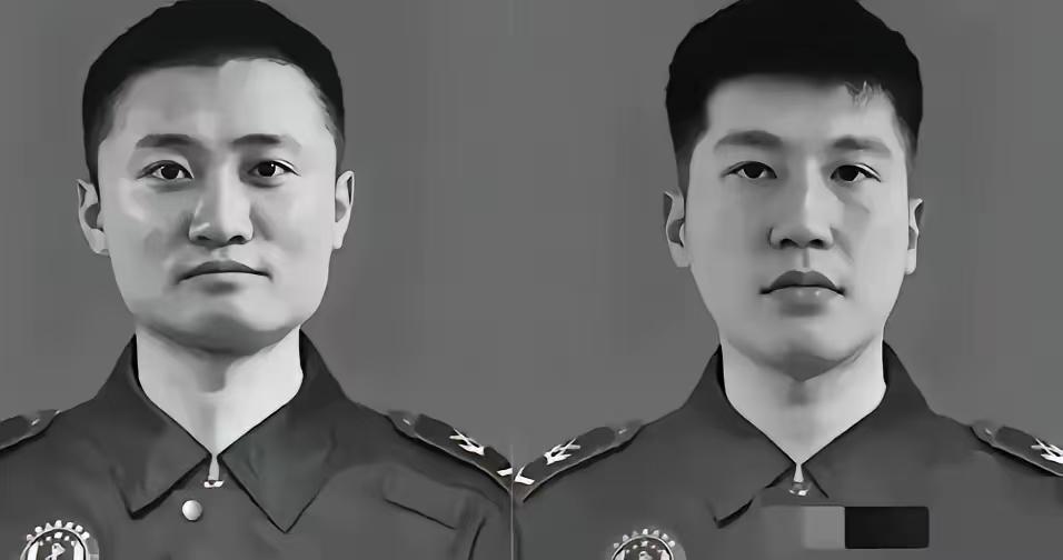 今天，8月11日，是程龙、衣昕玉两名海警战士在南海黄岩岛附近海域执行任务而牺牲一