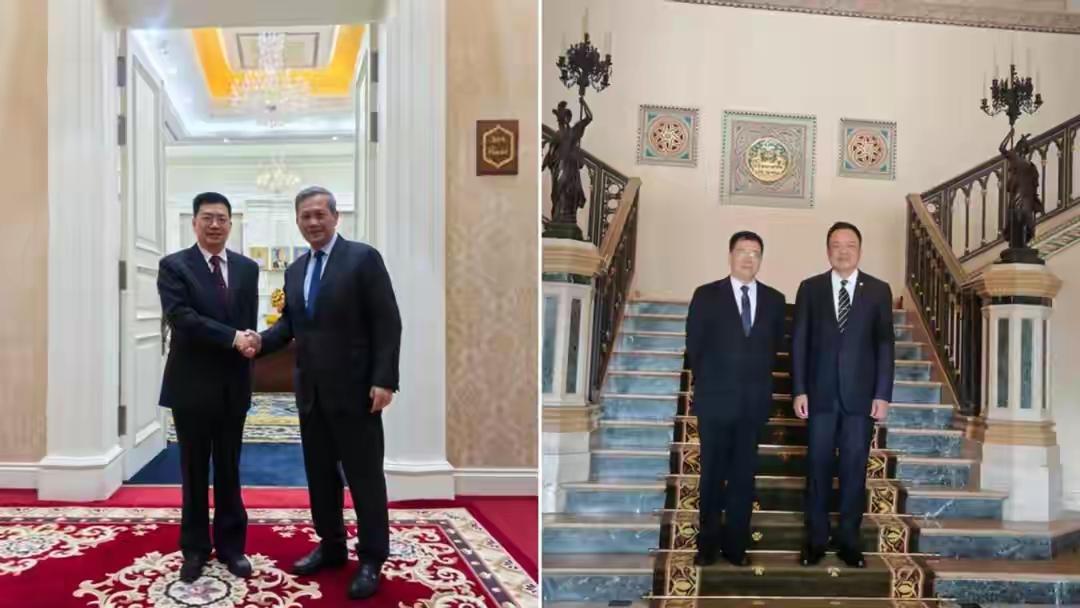 中方把话带到，柬泰双双点头应下，能不能停火，今晚就有结果