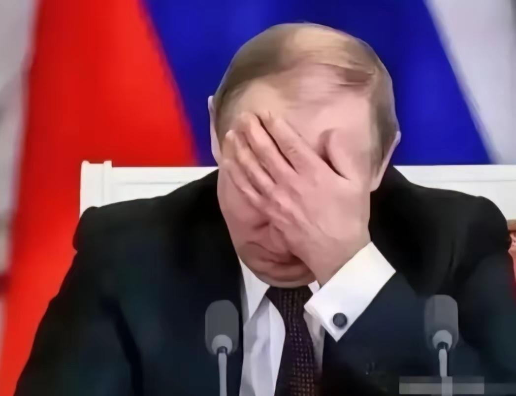 普京已经把话说得不能再透了：要么不出手，要出手就必须直接废掉美国的战争能力！俄罗