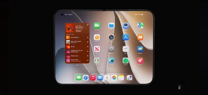 苹果将涨价涨价就换一个水果呗，当季的杨梅荔枝都挺不错的iPhoneUltra渲染