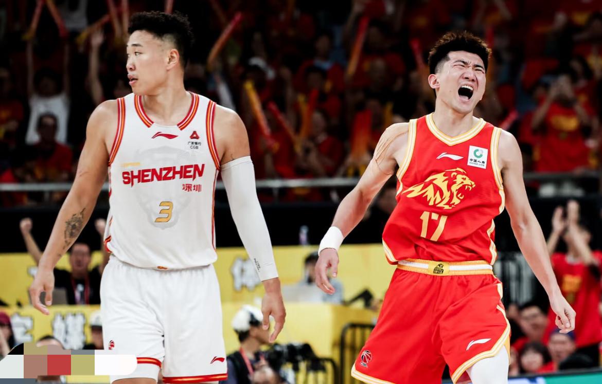 痛失首个赛点！助攻数据大幅滑坡，缺少孙铭徽广厦进攻受限

    手握两场领先掌