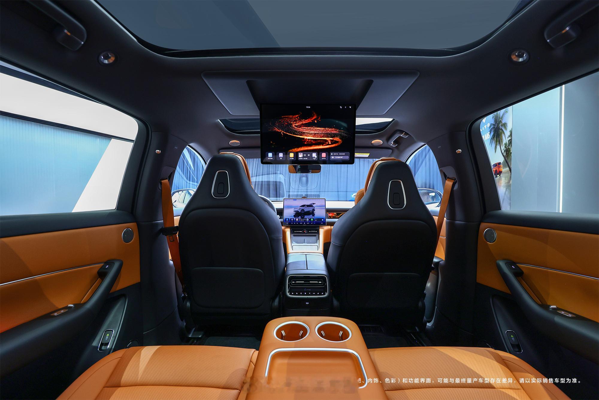 问界M6将于下周三上市，大家觉得这台车能卖爆吗？4月22日19:00，鸿蒙智行春