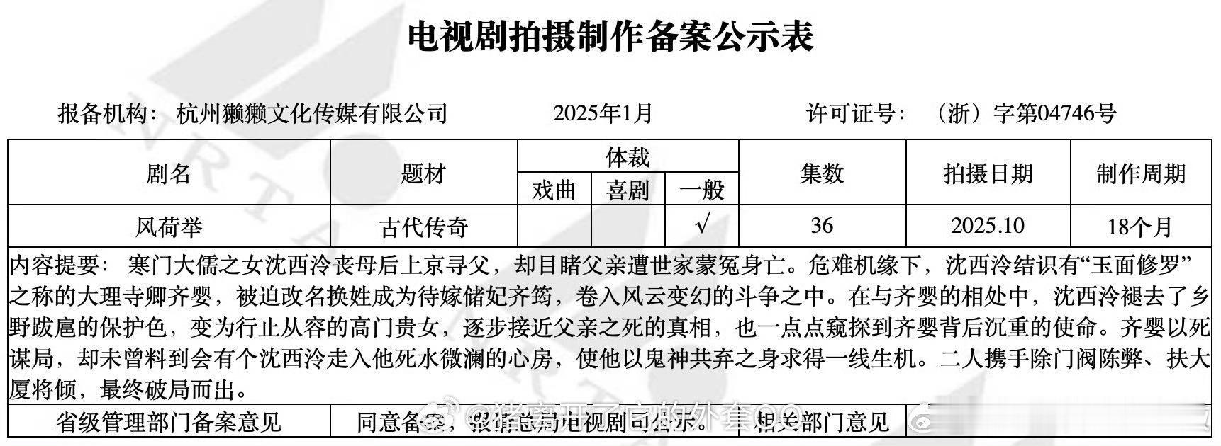 张凌赫人还在剧组，已经有两个饼缠上他了。牛牛真火啊 