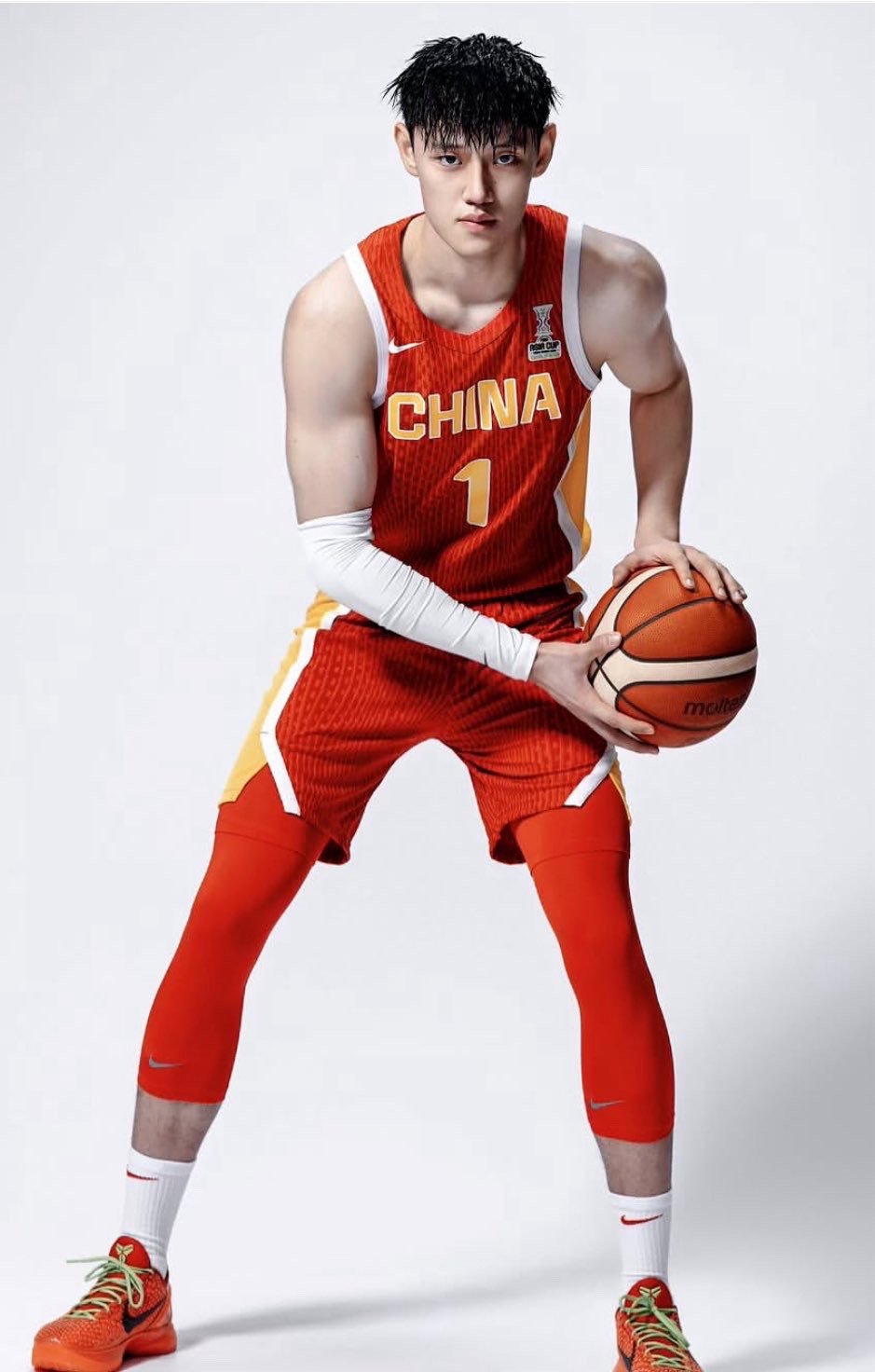 Michael Scotto报道，中国球员曾凡博将加盟篮网。nba自由市场 ​​