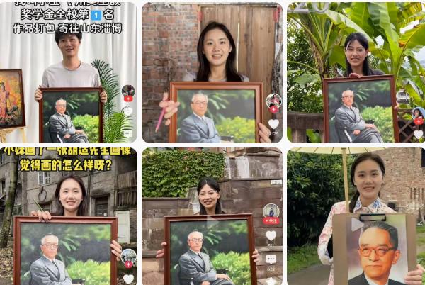 网络舆论战争上，敌人的攻势真是一波接一波，我觉得相关部门应该顺藤摸瓜抓它一批。