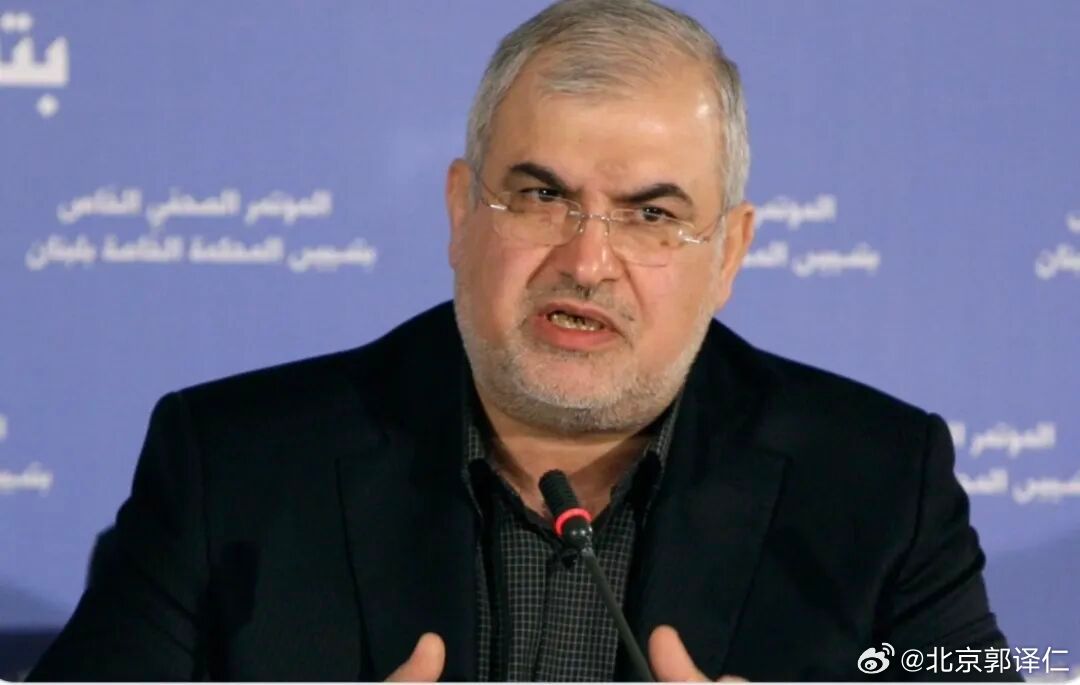 黎巴嫩真主党一高级领导人在以袭击中身亡，当地时间3月2日，有消息称，黎巴嫩真主党