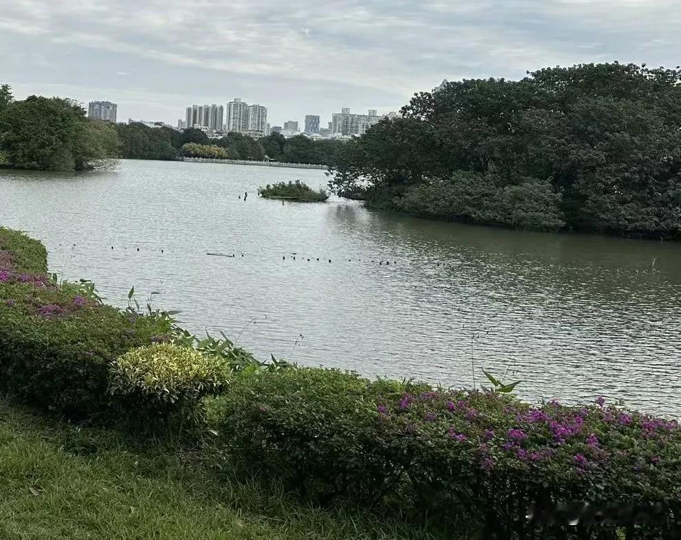 人生一路走到现在，要说最大的感悟，可能就是“别绷太紧，也别太不当事儿”。

以前