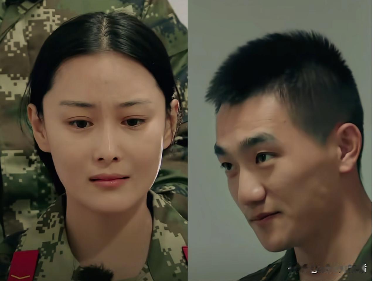 我突然理解何捷了，
张馨予虽然平时低调、
但我敢确定一件事，就是她本人十分的美艳