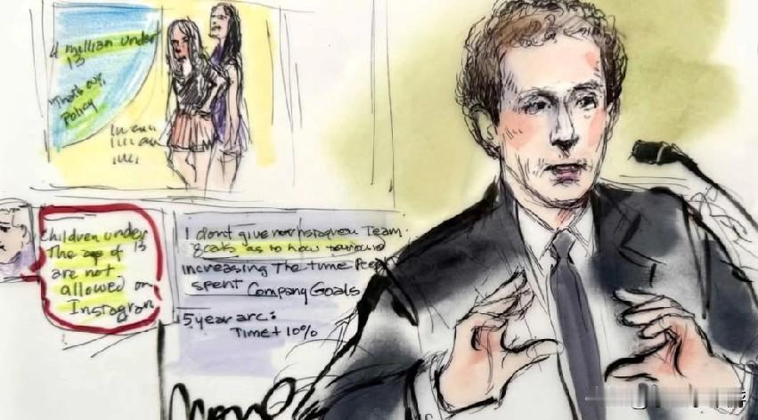 《美国有线电视新闻网》报道，原告是一名化名凯莉的20岁女子。她指控Meta和Yo