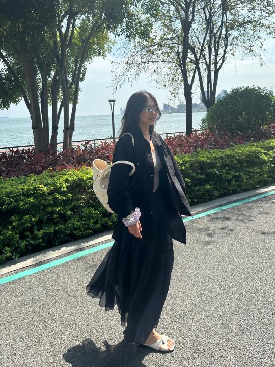 后悔没早点来深圳