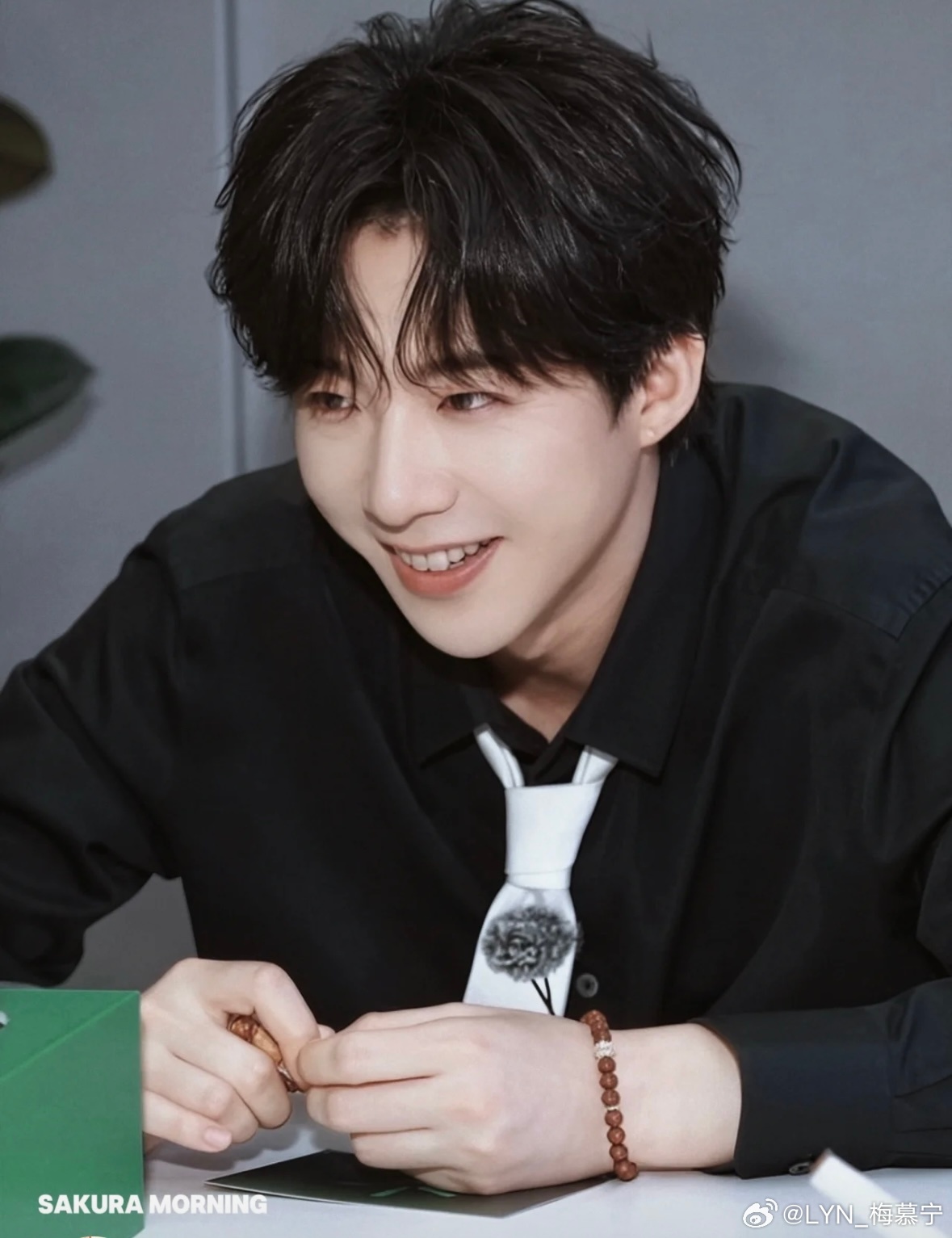 刘宇宁新歌我想 | 腾讯音乐由你榜 | 摩登兄弟❀━━━━━♡ℒ𝒾𝓊 𝒴?