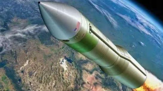 美洲际导弹升空，特朗普通知全球，要废掉中国王牌，普京先出手了

11 月的加州夜