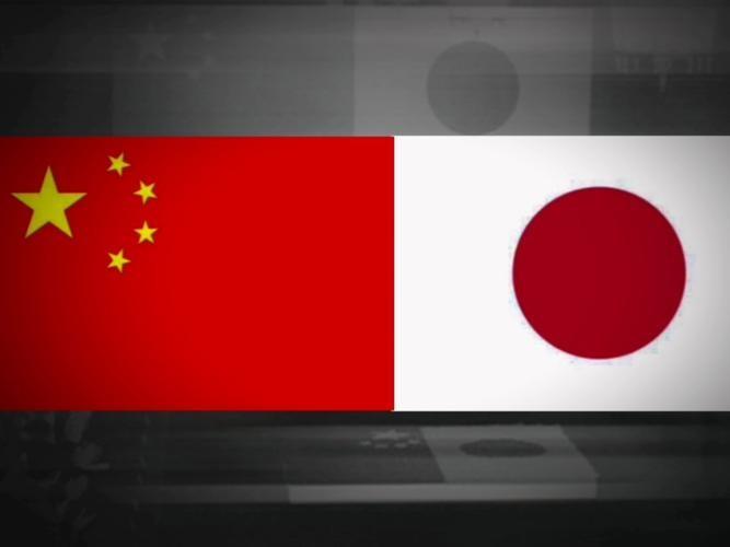 日方还要求导弹不得飞越日本上空？中方根本没搭理。中国导弹试射已经过去多日，日本方