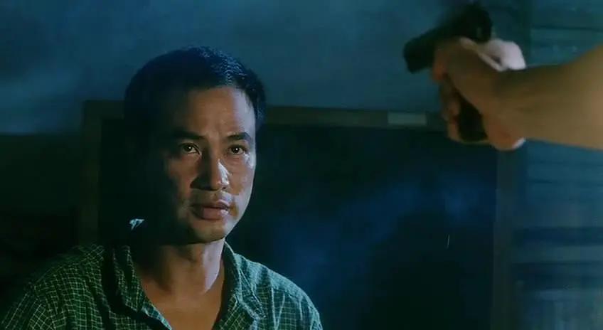 演张子强这事儿，是骡子是马，拉出来溜一圈就明白了。咱掰着手指头数数，银幕上几个“
