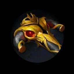 一个疑问，BKB 图标实际上是什么？看着像牛骨dota2趣闻dota2DOTA2