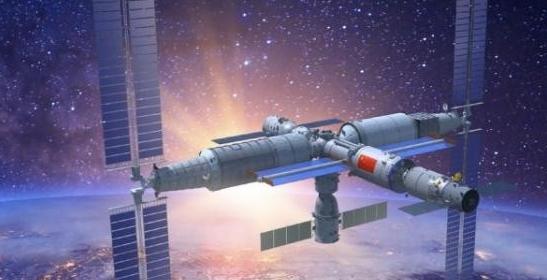 为什么大家都不提中国空间站了？没脸提，跟国际空间站差距太大。说白了，现在不提中国