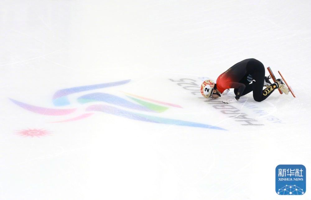 短道速滑比赛将于当地时间2月10日展开，已四战冬奥会的范可新对此次冬奥之行充满期