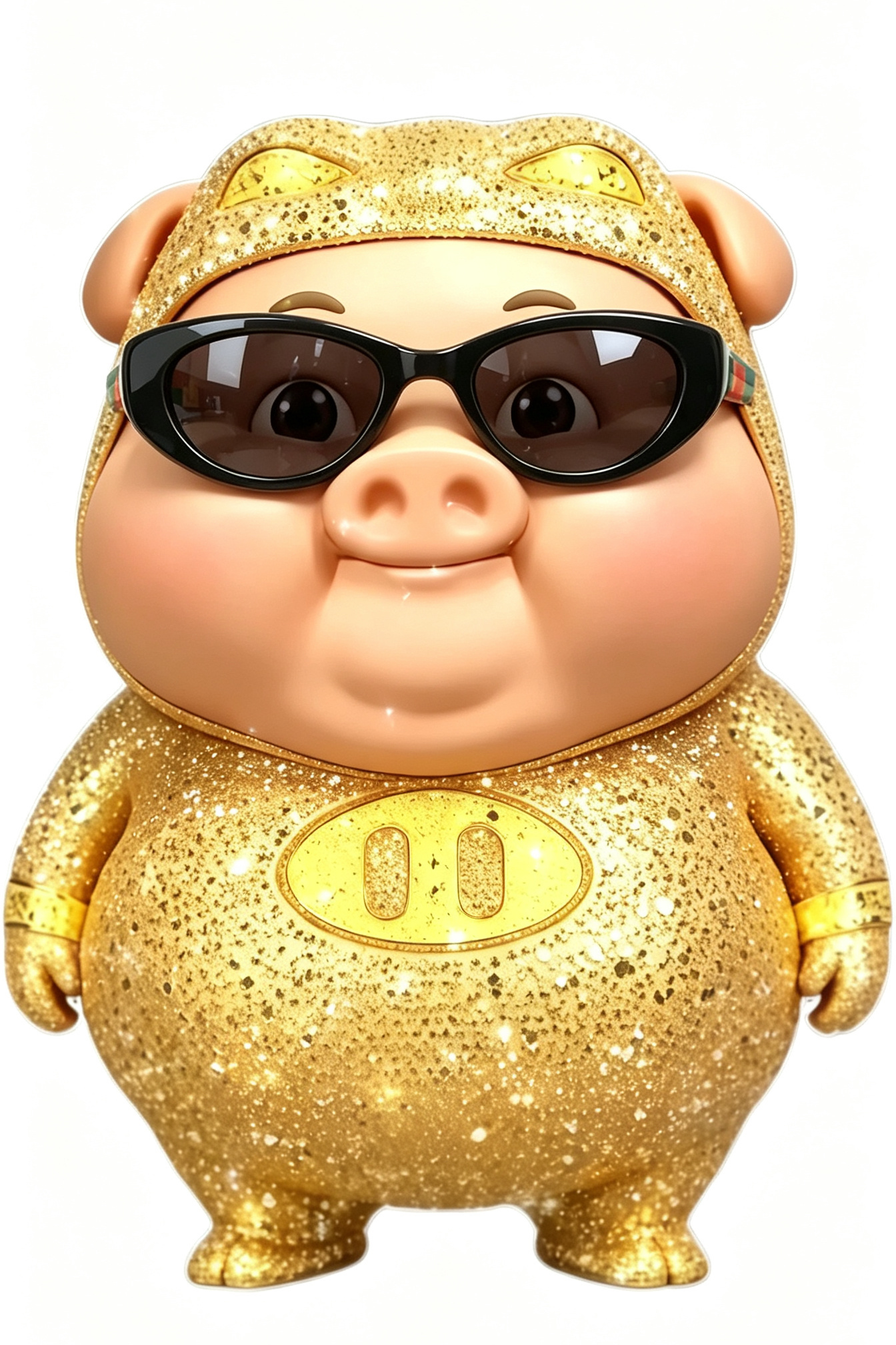 😎 