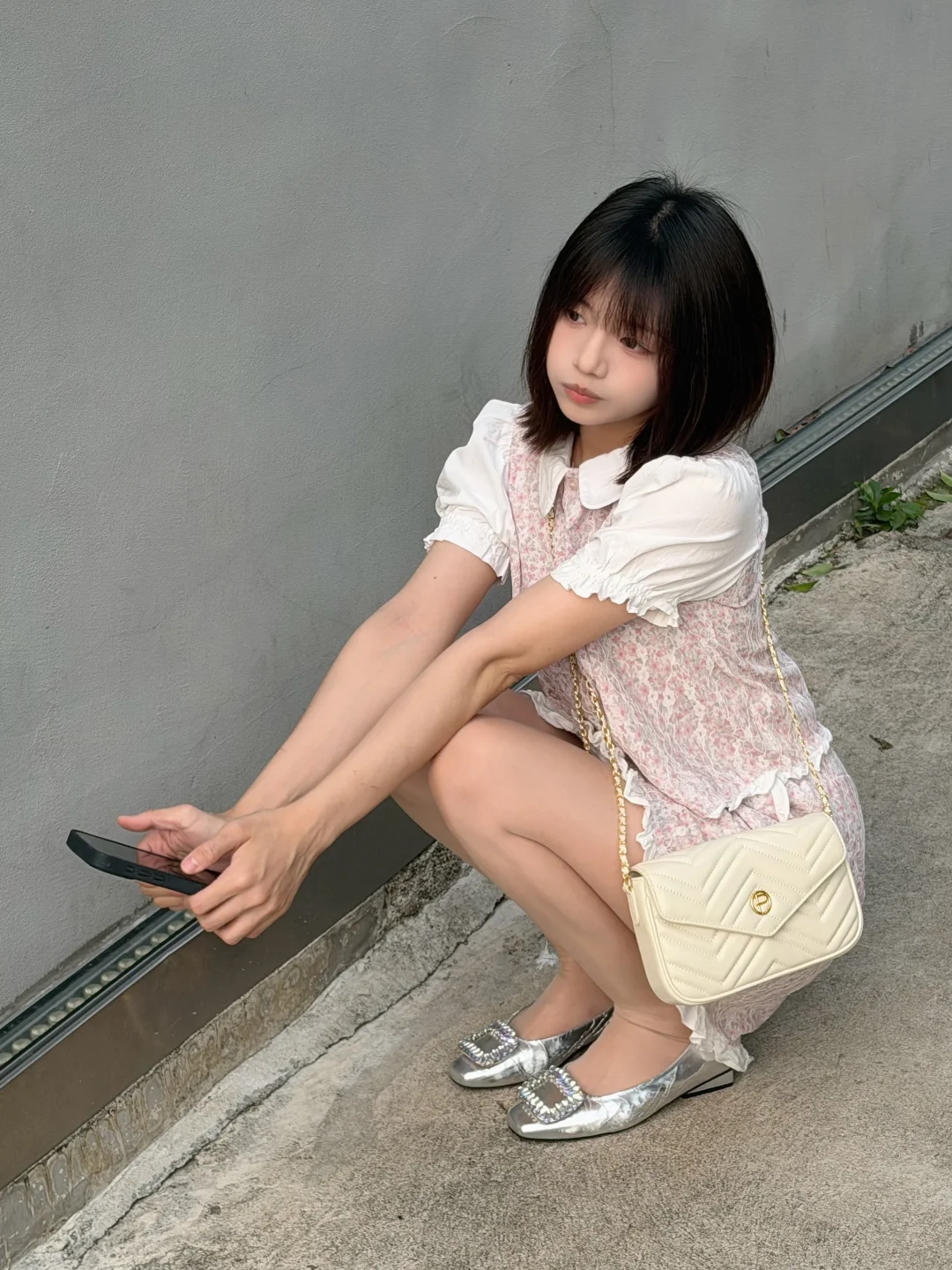 月球站台真的太出片了吧！