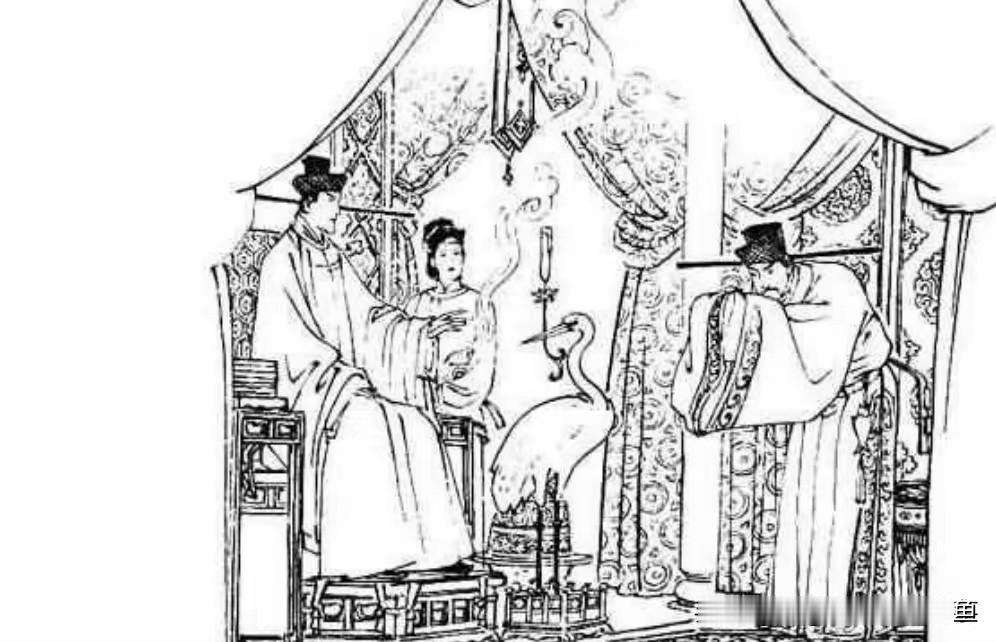 李允正是北宋太宗时代一名将领，他是武将世家，父亲也是一名将领，这个人不爱钱财，因