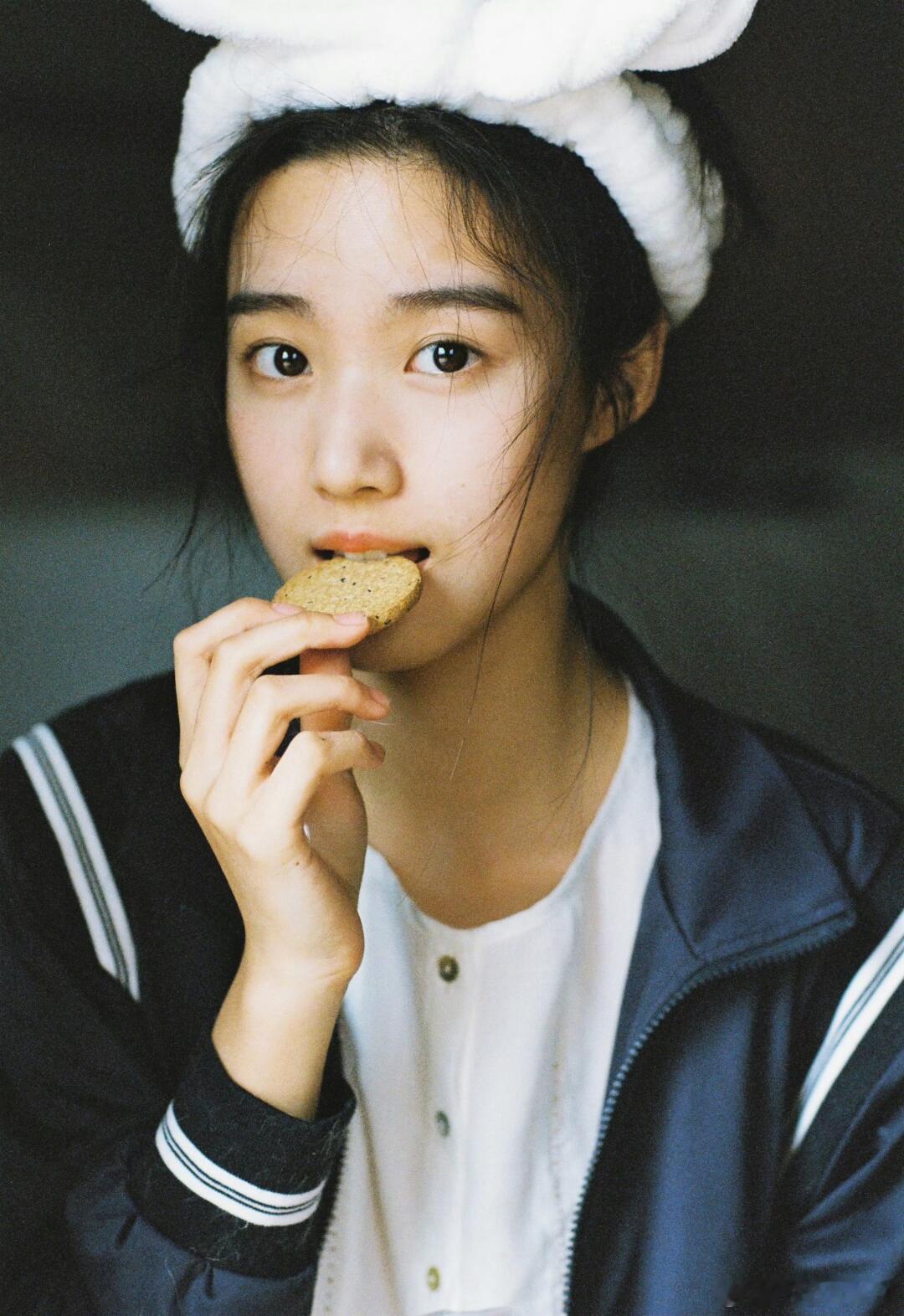 卢昱晓 自封昨晚全世界最快乐小孩奖 卢昱晓 