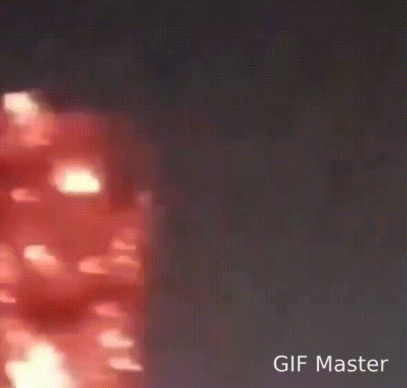 伊朗炸毁美军基地储油设施！
伊朗革命卫队宣布，伊朗军队在“真实承诺4”第63轮攻