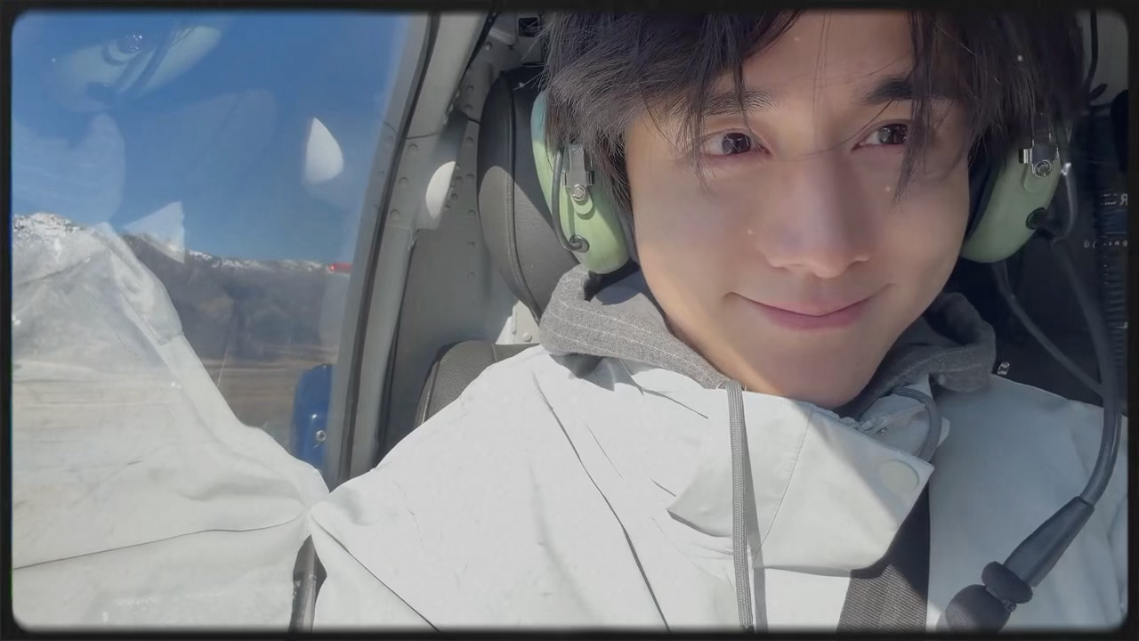 素颜小狗