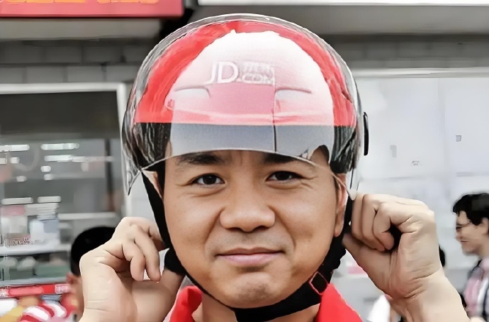 刘强东回应凑鸡蛋上大学 又看到了原来大强子说的那句话，76个鸡蛋和500块让他走