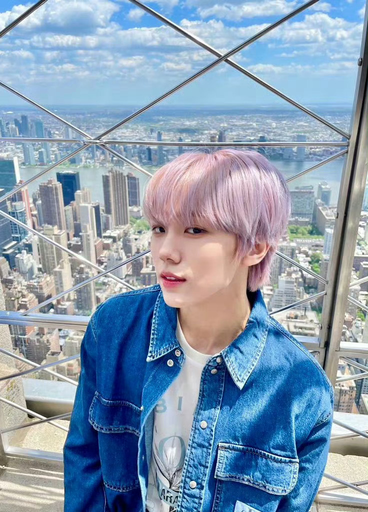 【那年今日】220518LUVITY 今天也辛苦了✨✨💕💕 