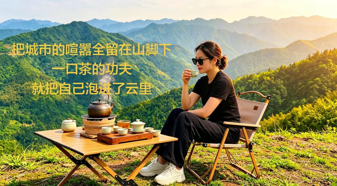 村庄里的历史记忆 余生为己而活