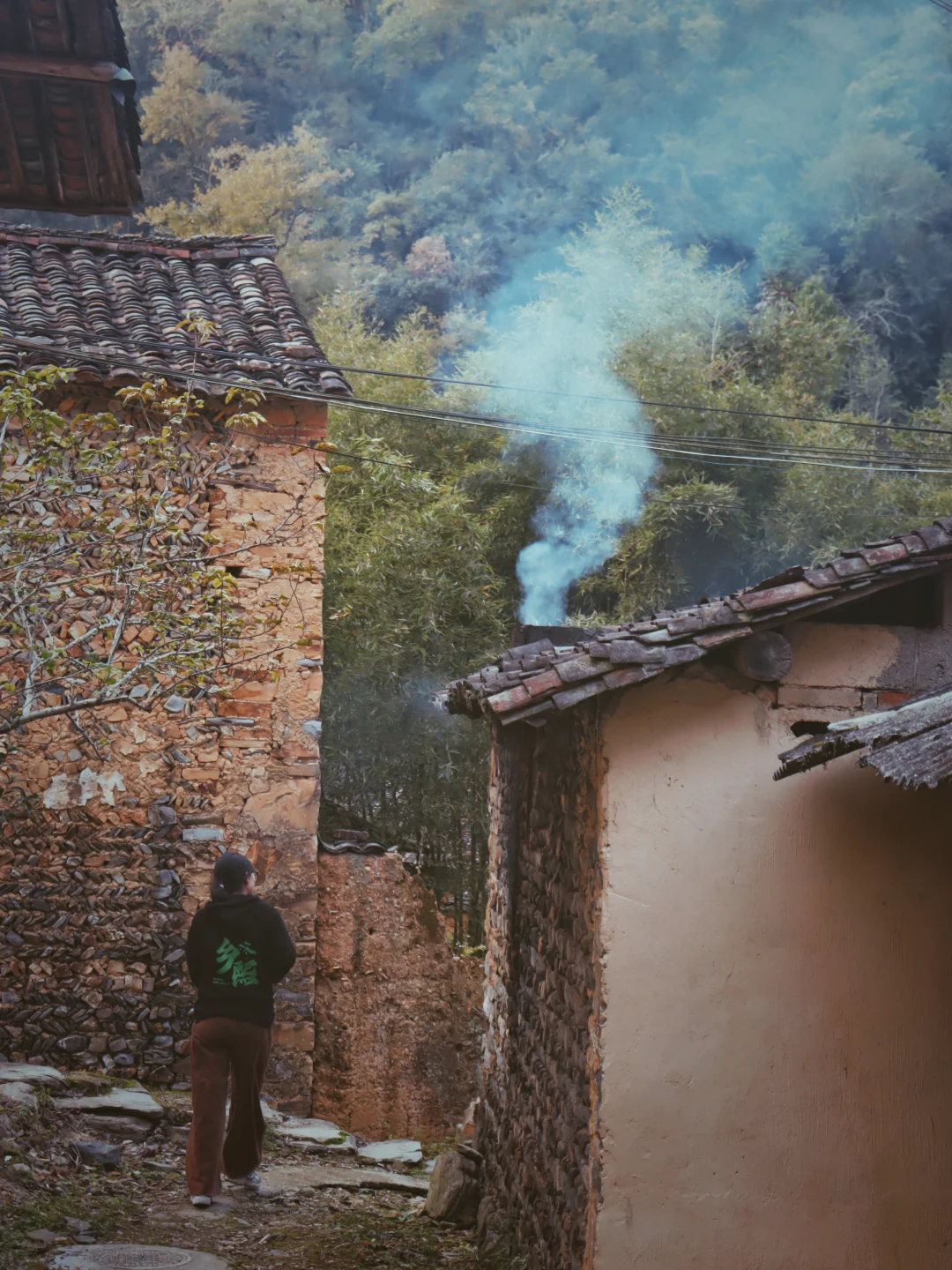 小众到没听过｜五一反向出游攻略