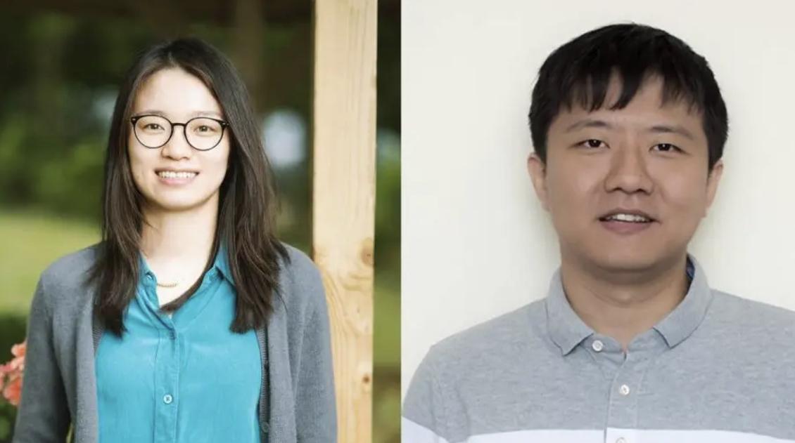 中国数学实现历史性突破！两名中国籍数学家斩获菲尔兹奖！7月23日上午，国际数学联