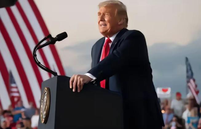 美国赌定中国不敢登船检查运往台湾的军火船，这一步是中美战略分水岭，敢查就是实力亮