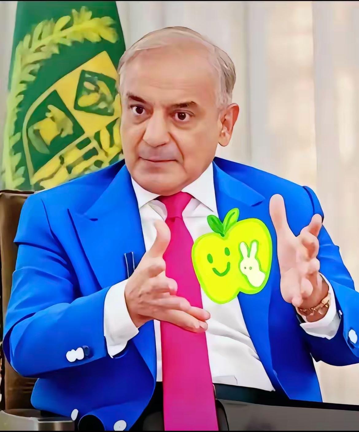 巴铁放大招！三年GDP冲5%，普通人最关心的菜价电费能降吗？

兄弟们快看！巴基