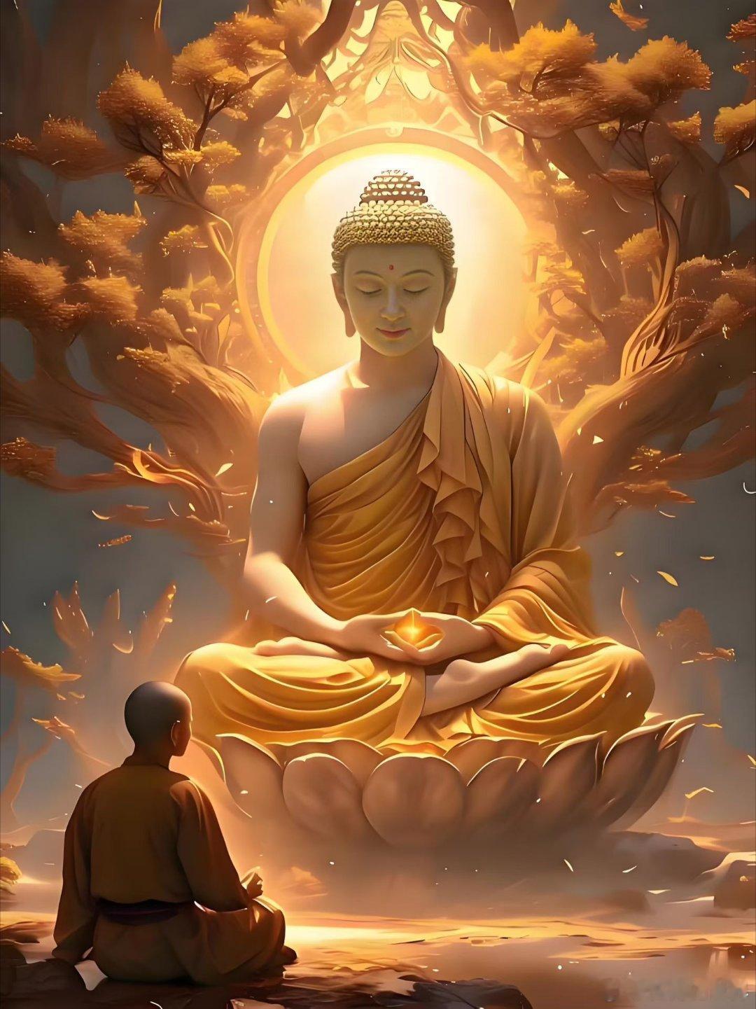 渐渐鸡皮鹤发，看看老态龙钟。假饶金玉满堂，难免衰残老病。任汝千般快乐，无常总是到
