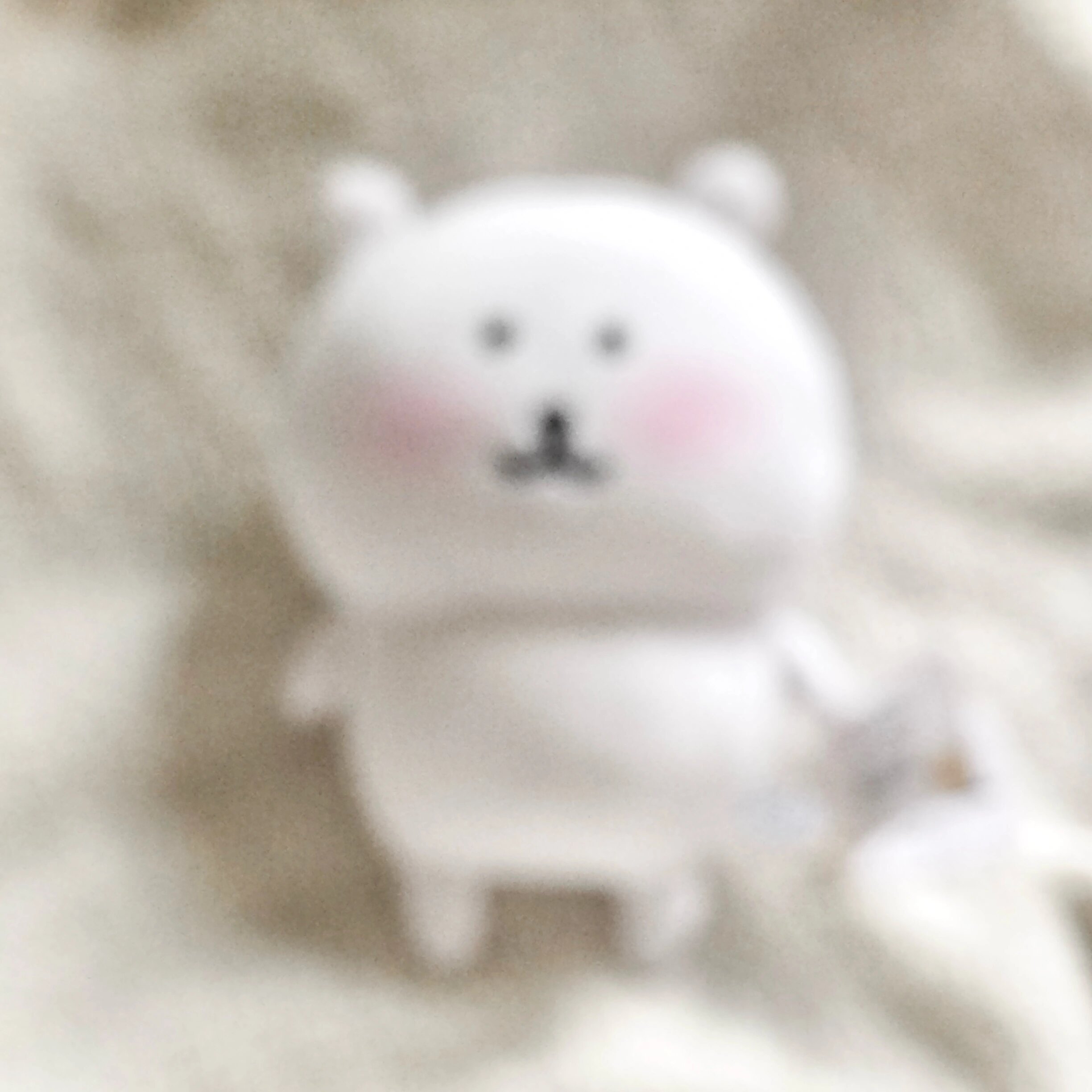 无奖竞猜！猜猜我是谁！ ​​​