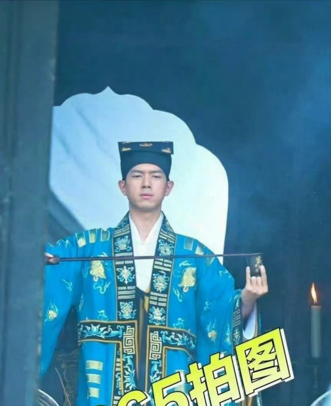 李现长风起路透 ​​​