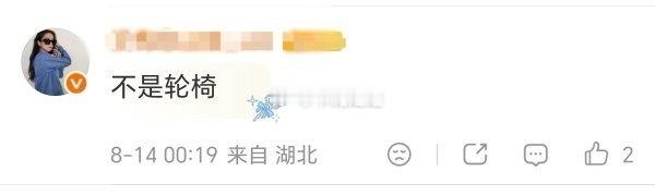 金智秀粉丝为什么要nh赵露思坐轮椅 