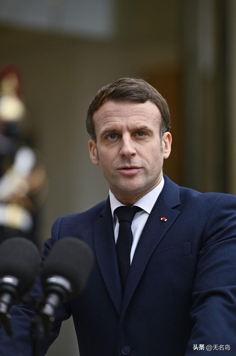 法国总统府：G7 峰会将邀请四国出席。

3 月 26 日，法国总统府正式对外公