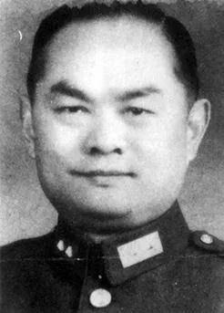 1948年夏天，康泽被人民解放军一锅端了，康泽当时是国民党在华中的特务头子，手里