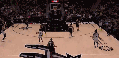 慢放再看！！！ 