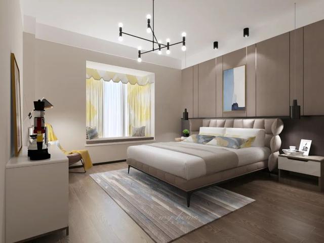 现在装修流行什么背景墙？这些简单实用的设计，应该会适合你