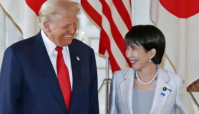 美国对日本发出警示！如今虽然中国已然对日本发出了不少的制裁，但这或许仅仅只是一个