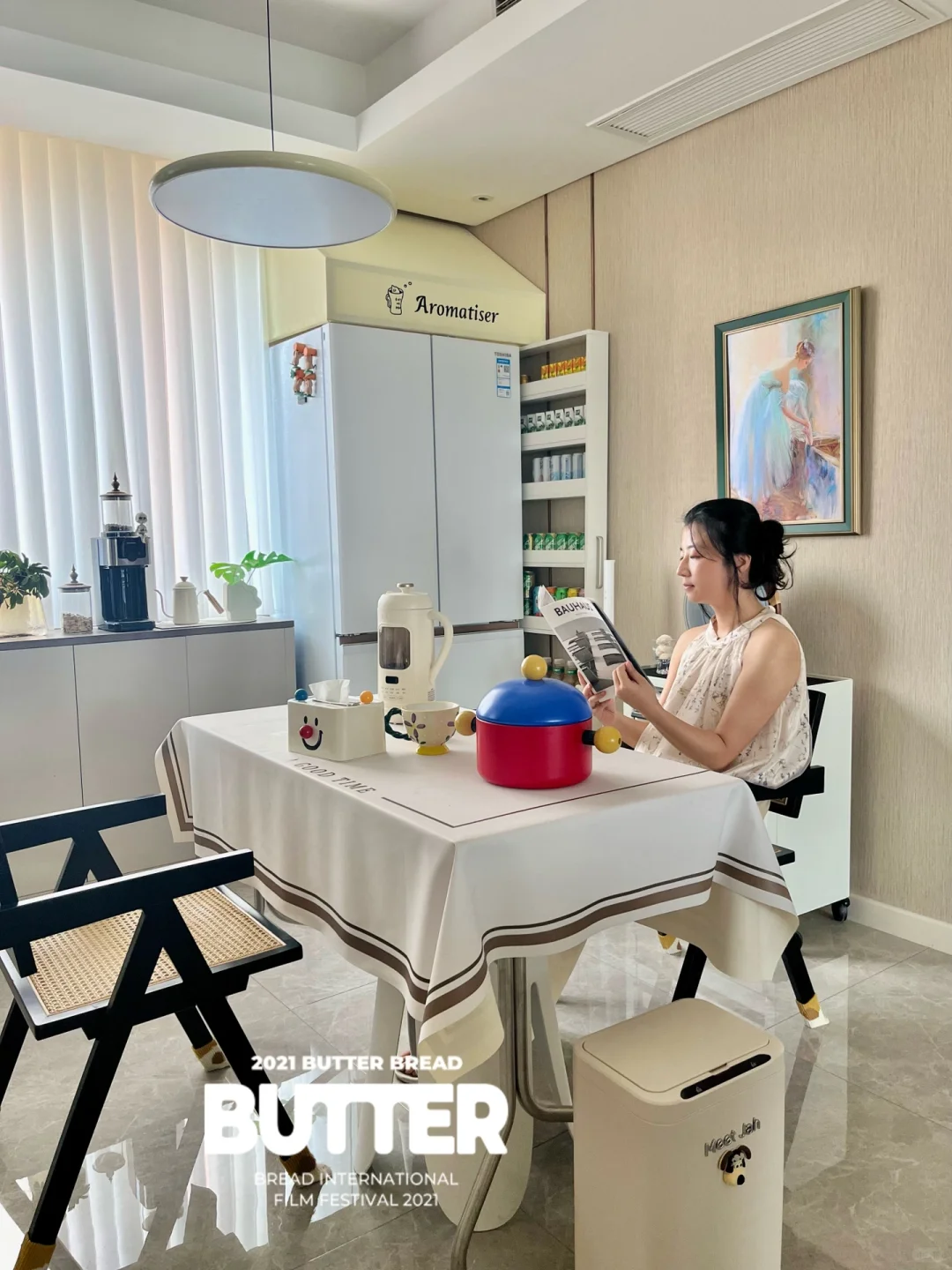 30+单身独居|迎接又一个漫长灿烂的夏天