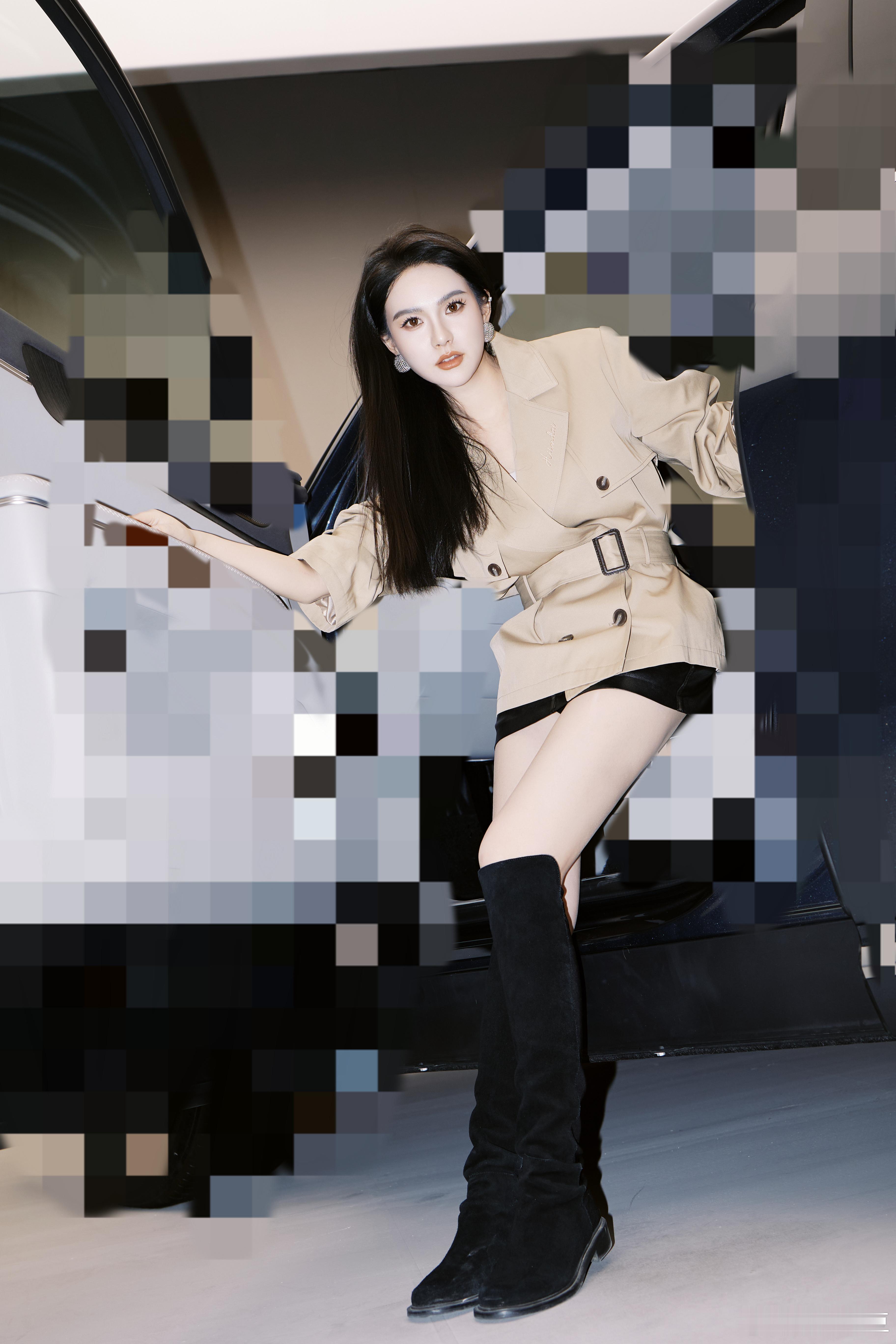 今晚奇瑞官方直播间记得蹲蹲你胖豆哇