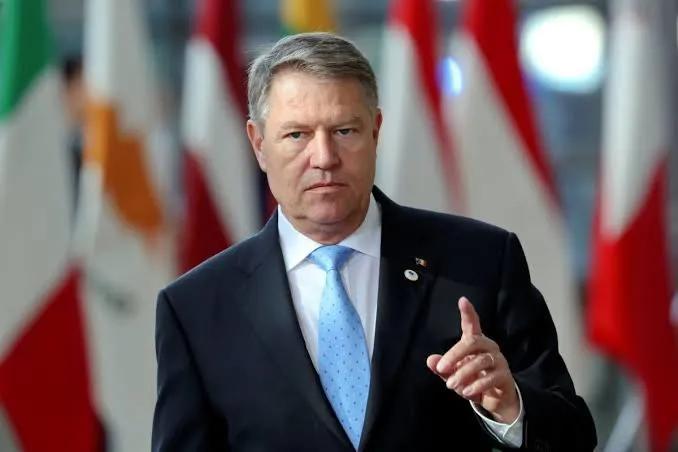 罗马尼亚要求归还1916年作为押金送往俄罗斯的91.5吨黄金。。(信息来源推特)