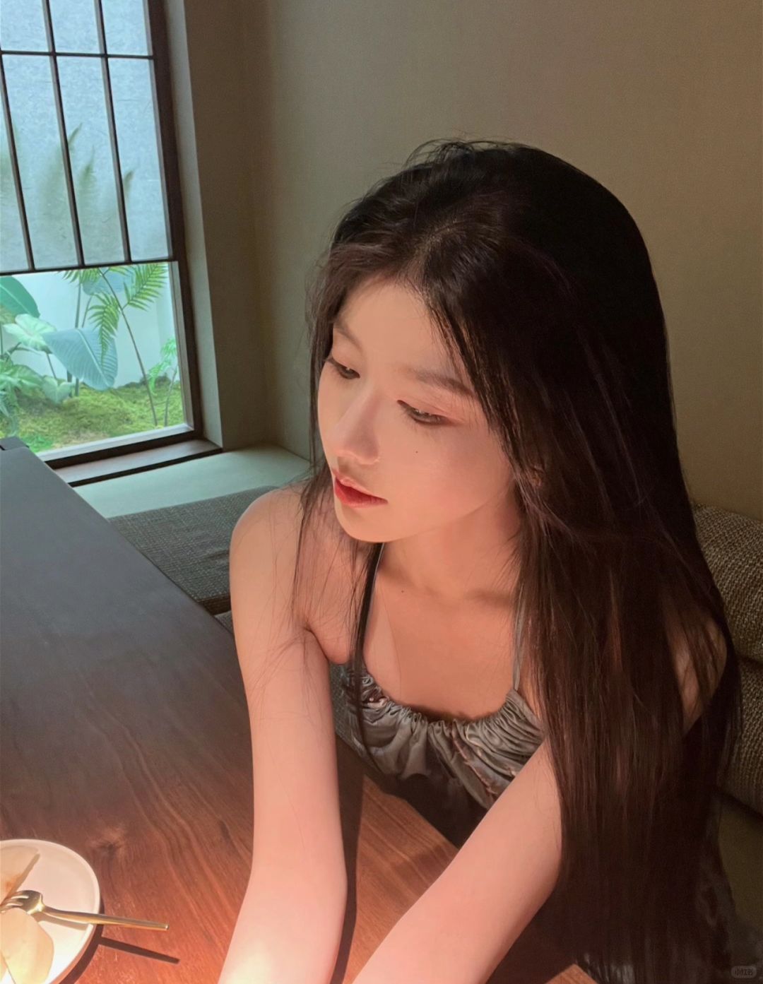 我没有不高兴啦